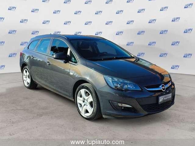 Opel Astra Sports Tourer 1.6 cdti Elective s&s 110cv