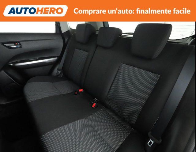 SUZUKI Vitara 1.0 Boosterjet 4WD AllGrip Cool