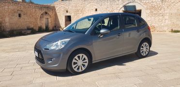 Citroen C3 1.4 HDi 70 Seduction