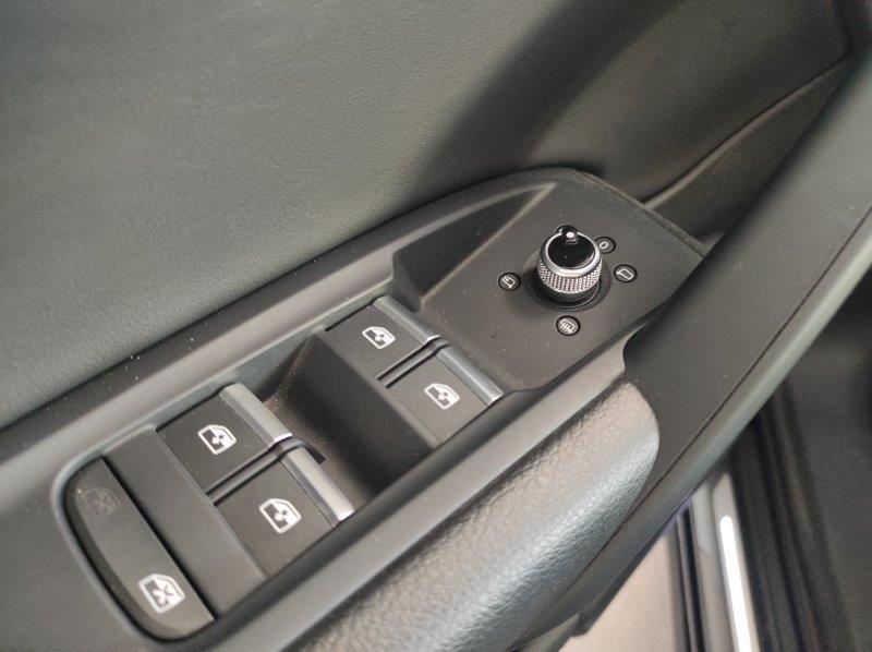 AUDI Q5 2ª serie - Q5 50 TFSI e quattro S tronic S line plus
