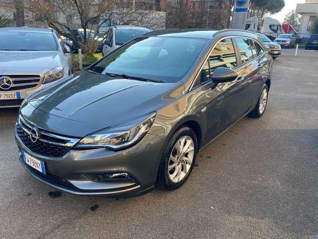 Opel Astra Astra V Sports Tourer Sports Tourer 1.6 cdti