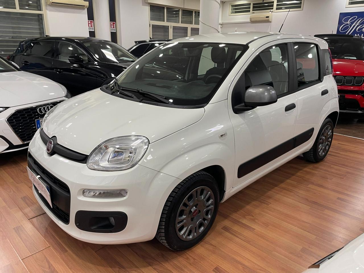 FIAT PANDA 1.3 MJT 95 CV EASY PROMO ESTATE