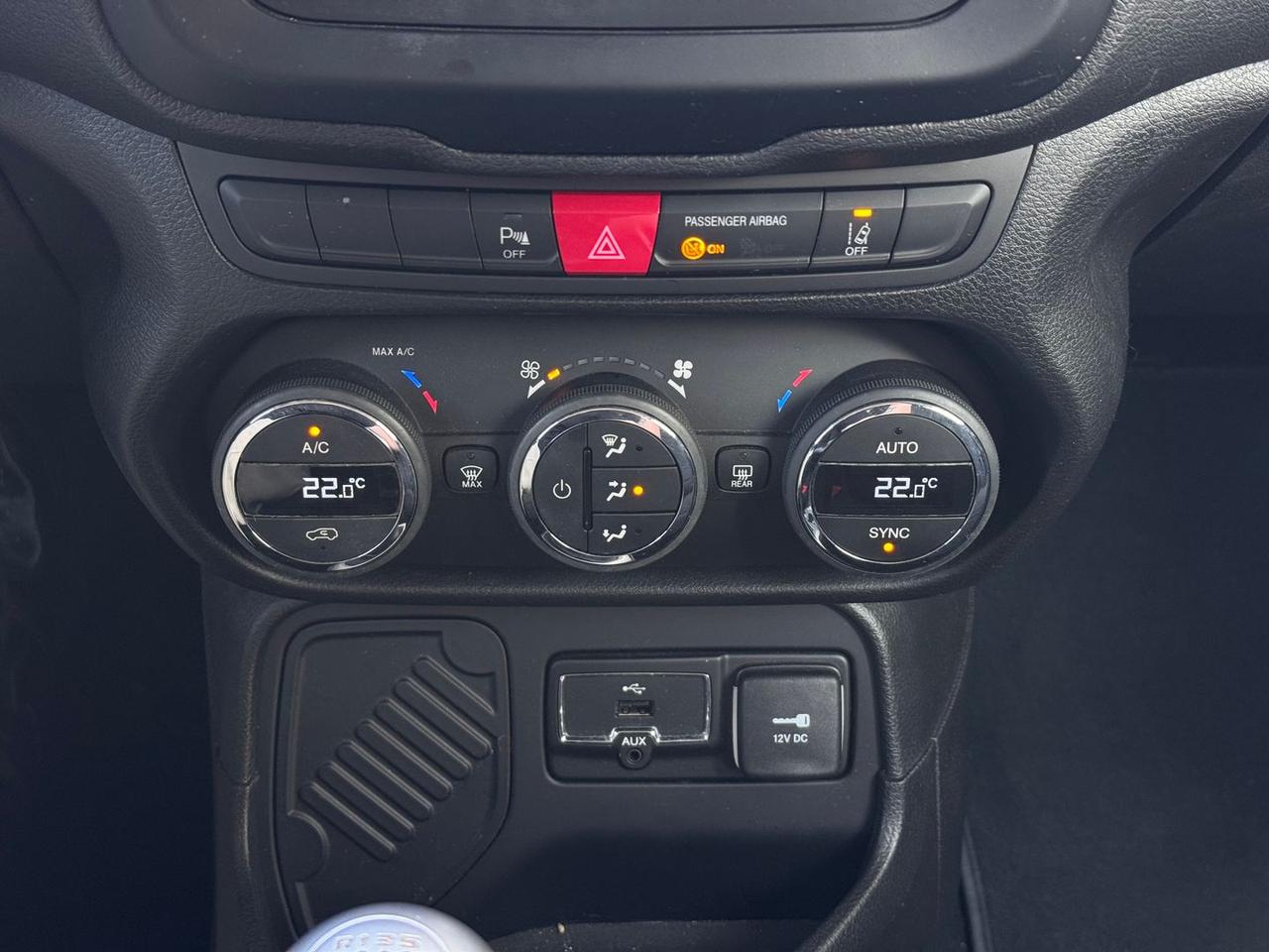 Jeep Renegade Limited 1.6 MultiJet #50487