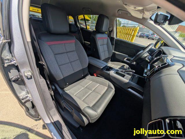 CITROEN C5 Aircross Hybrid 225 e-EAT8 Feel Plug IN - Aziendale