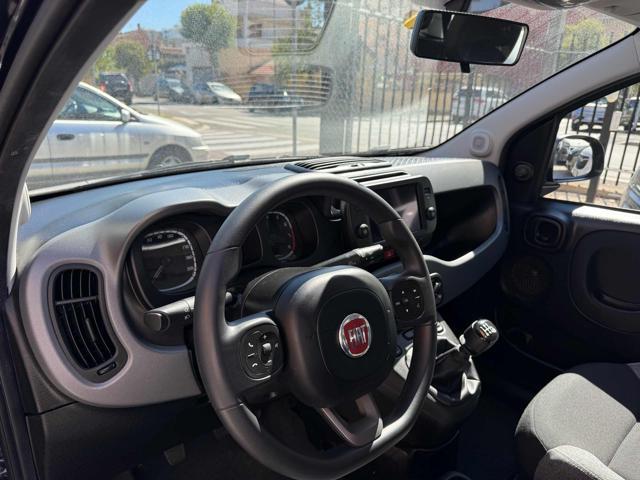 FIAT Panda 1.0 FireFly S&S Hybrid City Life NO OBBLIGO DI FIN