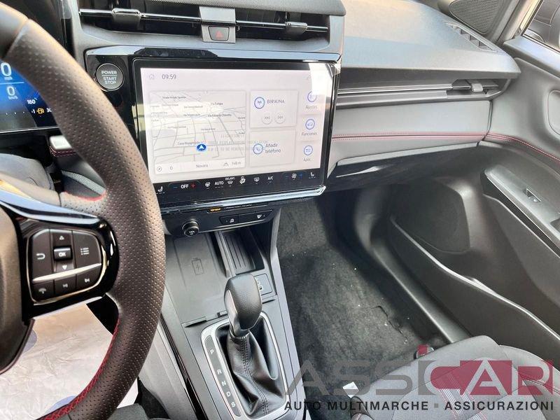 Ford Puma 1.0 EcoBoost Hybrid 125 CV S&S ST-Line