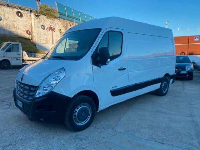 Renault Master 2.3 dCi