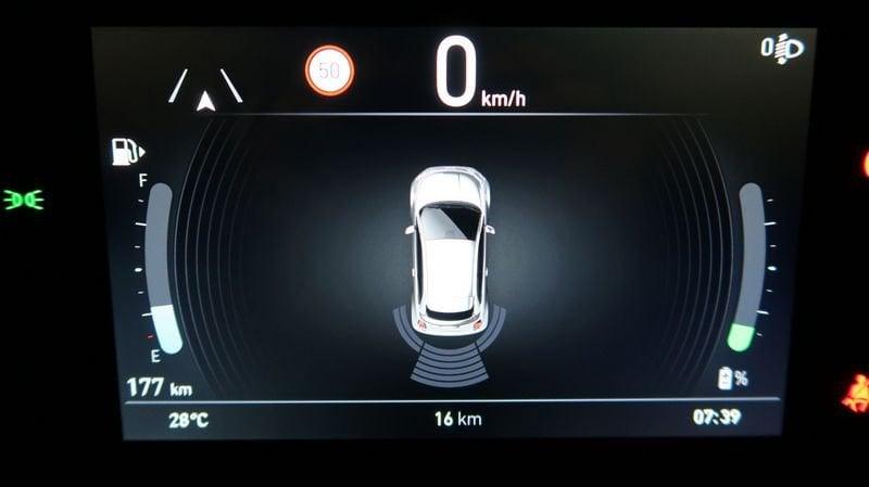 FIAT 500 Hybrid Hybrid Icon # VARI COLORI #
