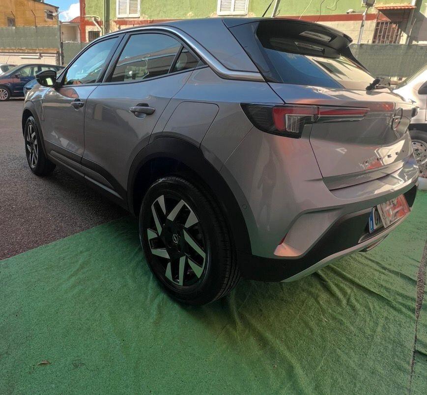 Opel Mokka 1.5 diesel Ultimate