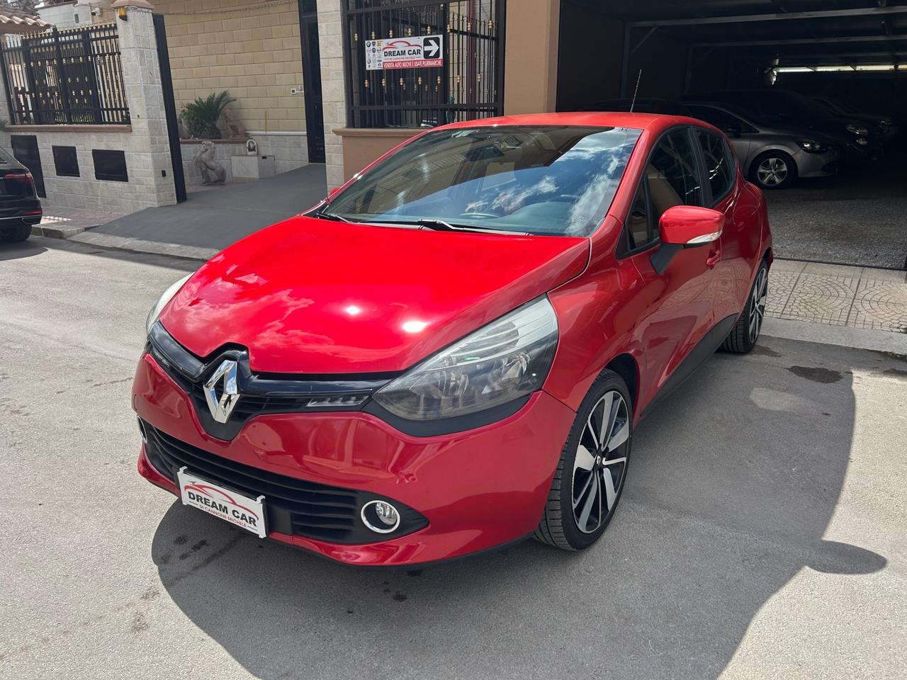Renault Clio 1.5 dCi 8V 75CV 5 porte Live