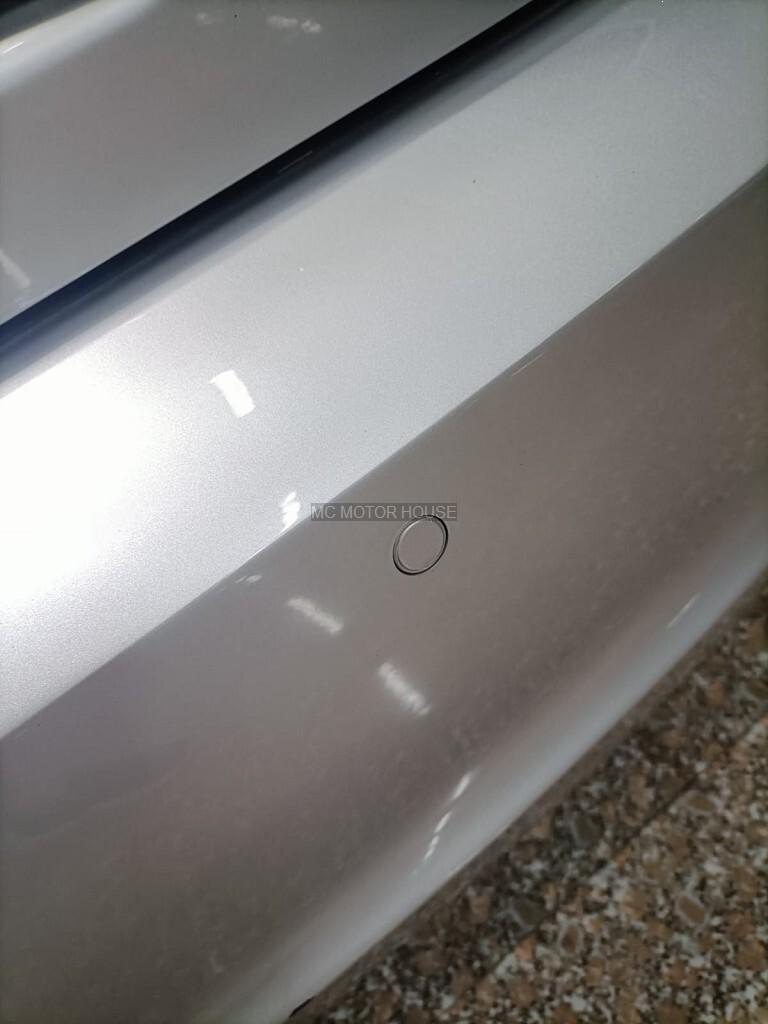 AUDI A3 SPB DSG 140cv RATE +GARANZIA+ PERMUTE/MOTO