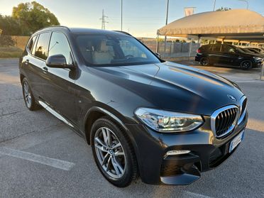 Bmw X3 M xdrive20d Msport 190cv auto