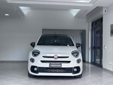 Fiat 500X 1.6 MultiJet 120 CV Sport