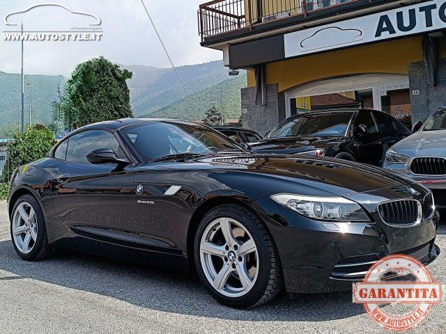 BMW Z4 sDrive28i SPORTAUTOMATIC Roadster