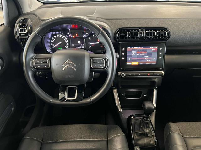 CITROEN C3 Aircross PureTech 110 S&S Feel