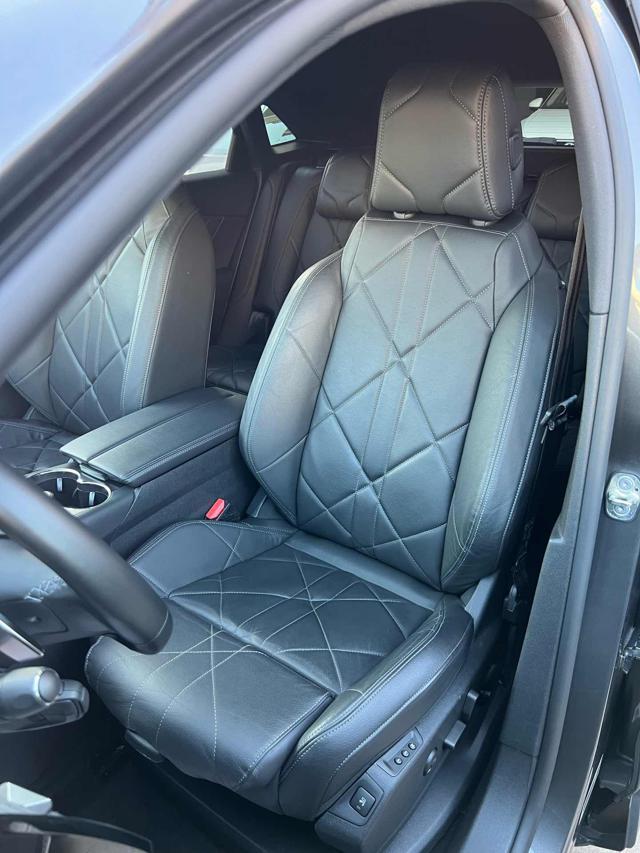 DS AUTOMOBILES DS 7 Crossback BlueHDi 130 aut. Grand Chic Rivoli UniPro