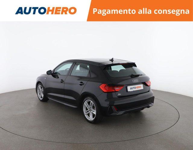 AUDI A1 SPB 30 TFSI S tronic S line edition