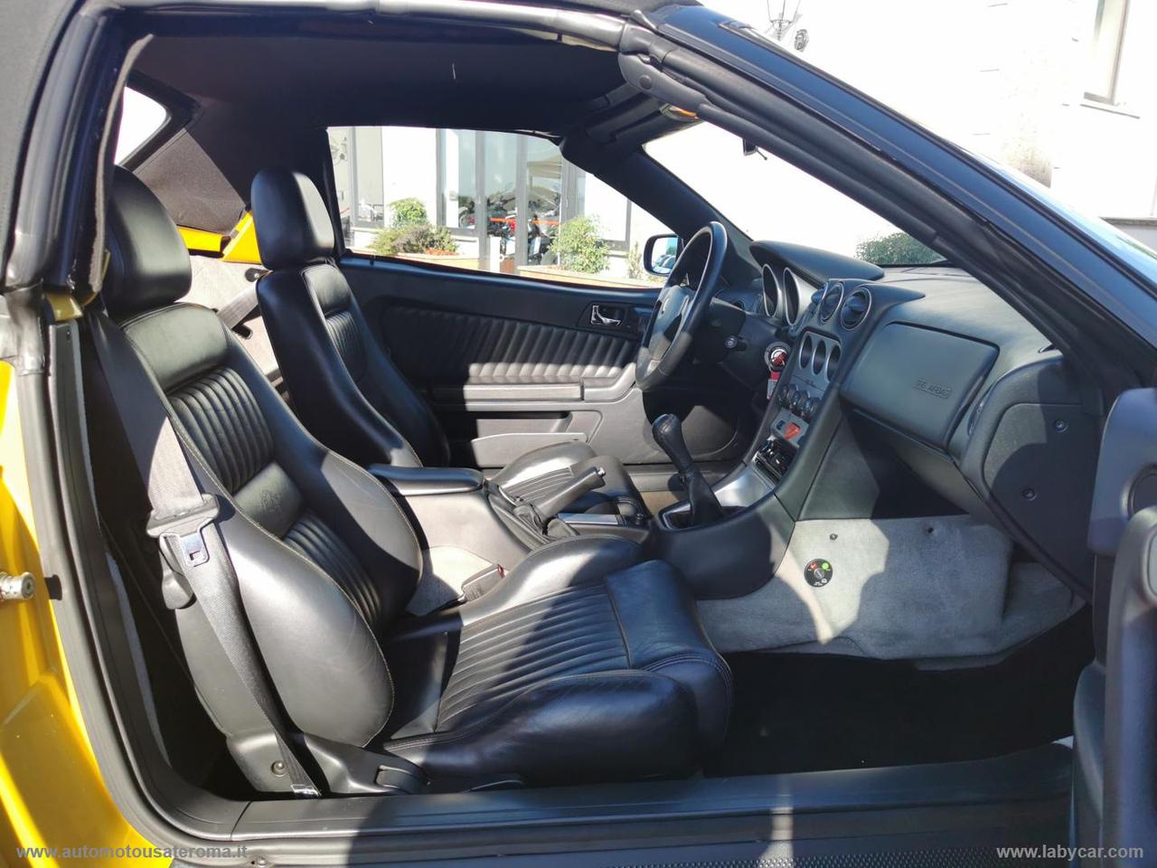 ALFA ROMEO Spider 2.0i 16V T.S. L