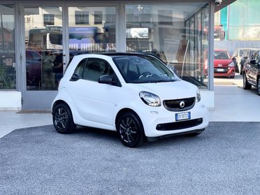 Smart ForTwo 1.0 Benzina 71CV E6 Neo - 2016