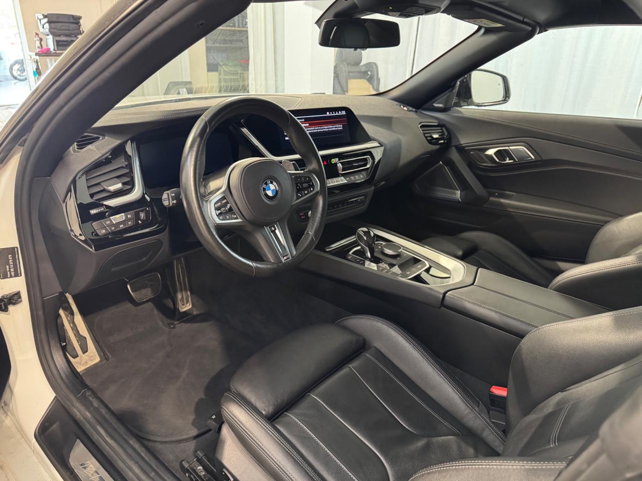 Bmw Z4 sDrive20i Msport