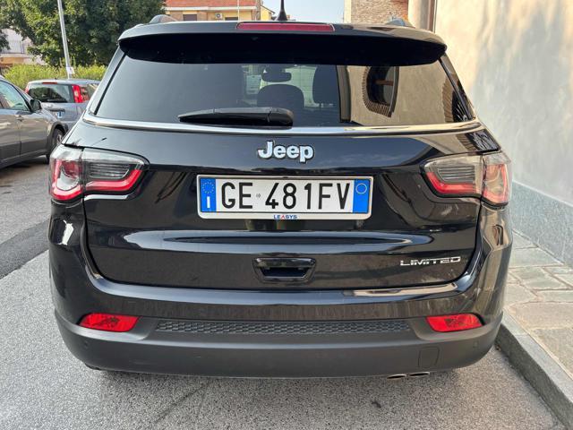 JEEP Compass 1.3 Turbo T4 150 CV aut. 2WD Limited