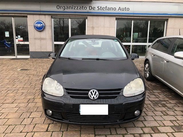 VOLKSWAGEN Golf 1.6 3p. Comfortline