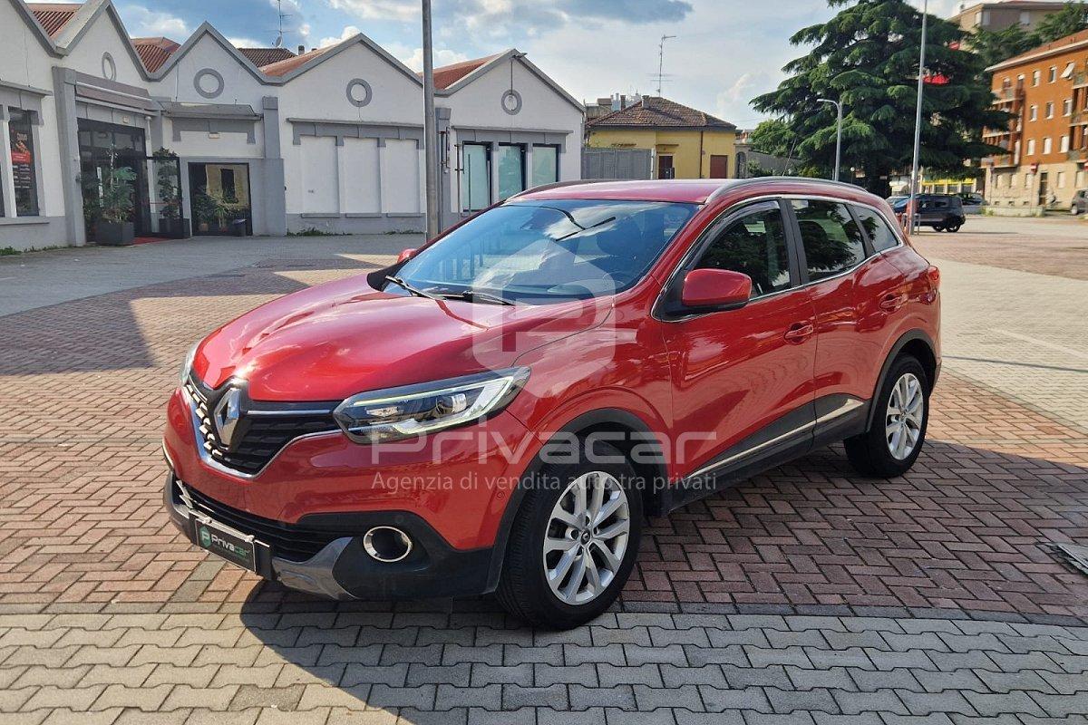 RENAULT Kadjar dCi 8V 110CV Energy Life