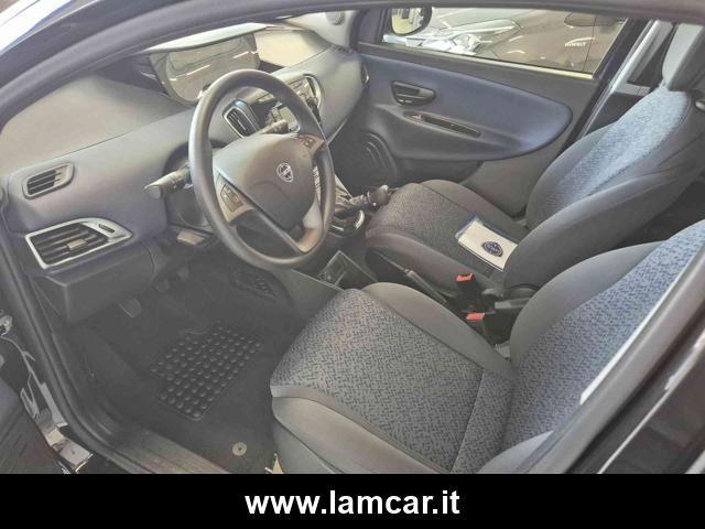 LANCIA Ypsilon 1.0 FireFly 5 porte S&S Hybrid gold