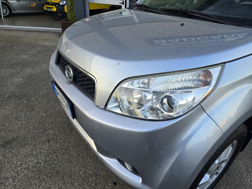 Daihatsu Terios 1.3 4WD SX