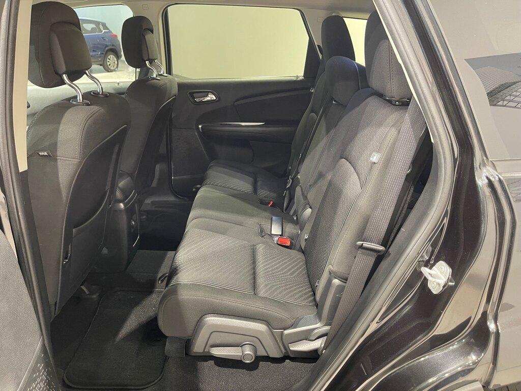 Fiat Freemont 2.0 mjt 16v Lounge 170cv