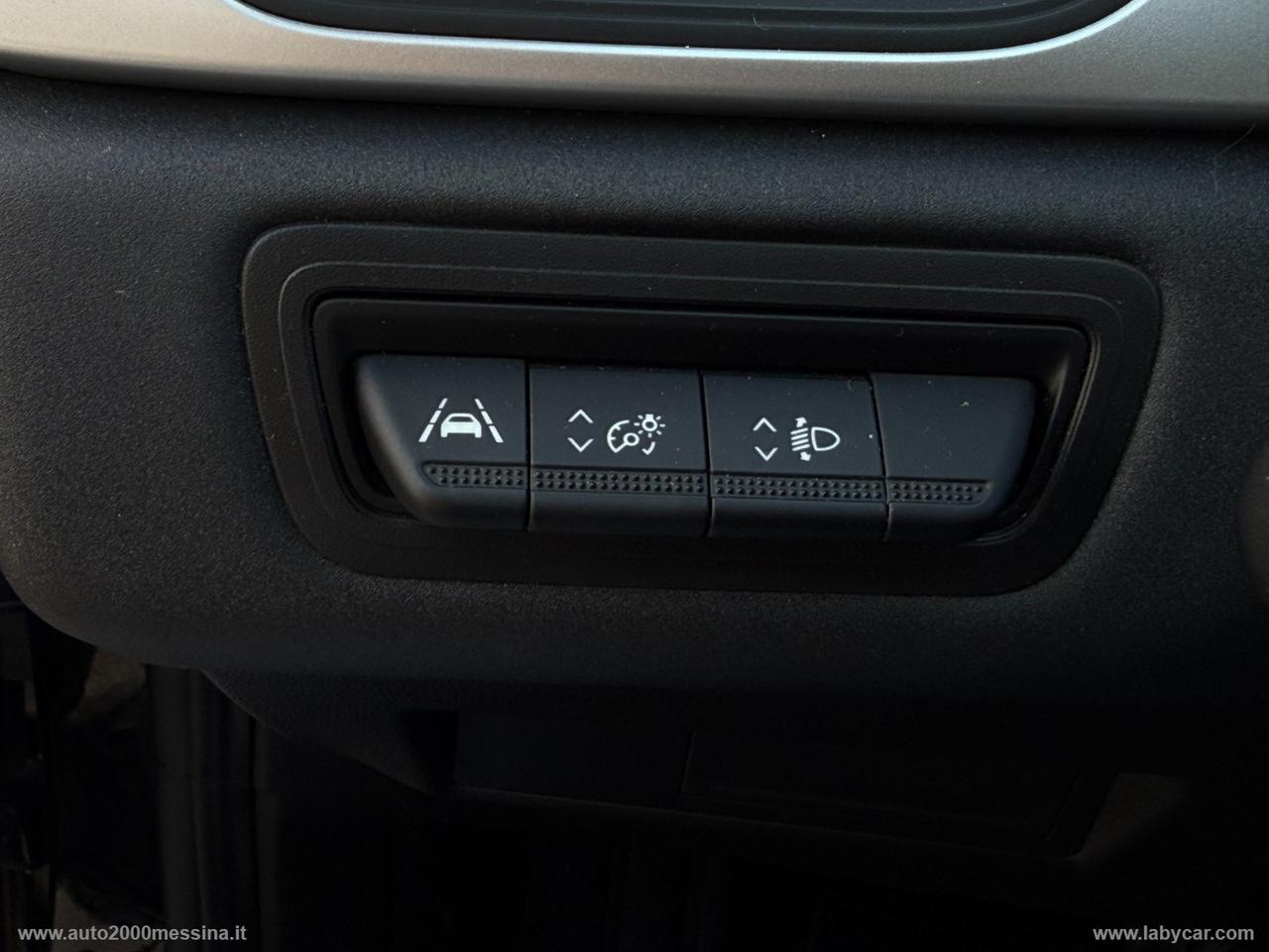RENAULT Captur TCe 140 CV EVOLUTION
