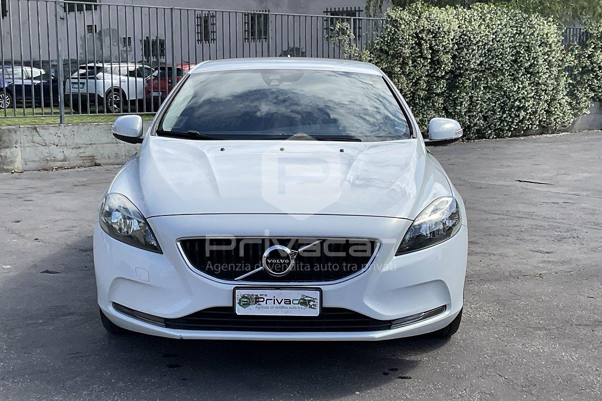 VOLVO V40 D2 Business