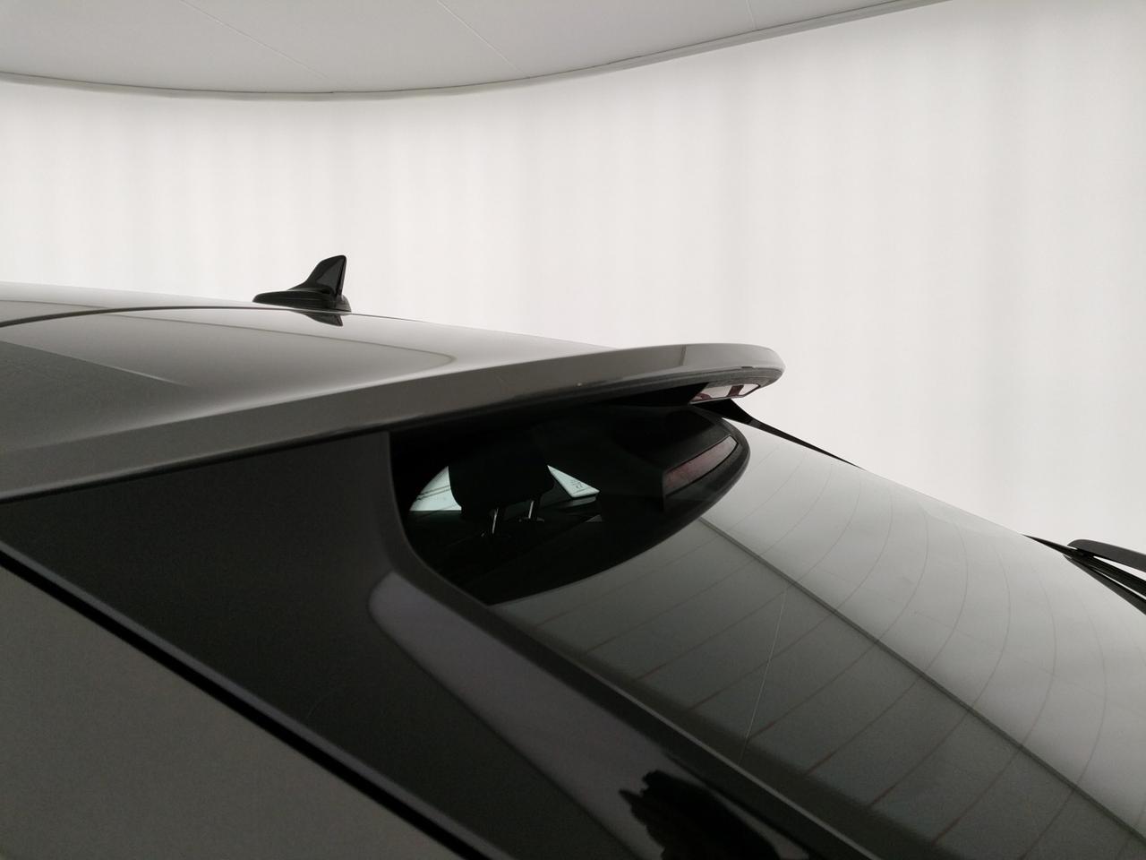 Audi Q3 sportback 35 2.0 tdi business plus s-tronic