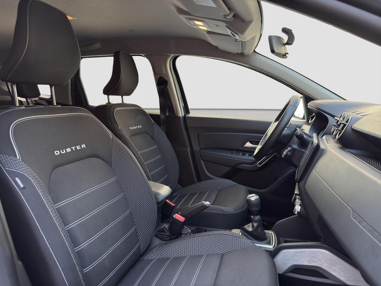 Dacia Duster 1.5 blue 115cv dci Prestige UP 2022