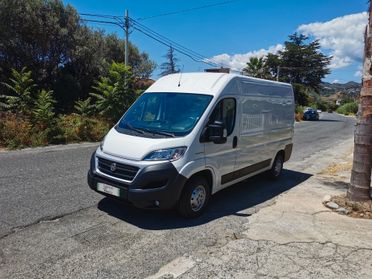 Fiat Ducato l2h2 anno 2019