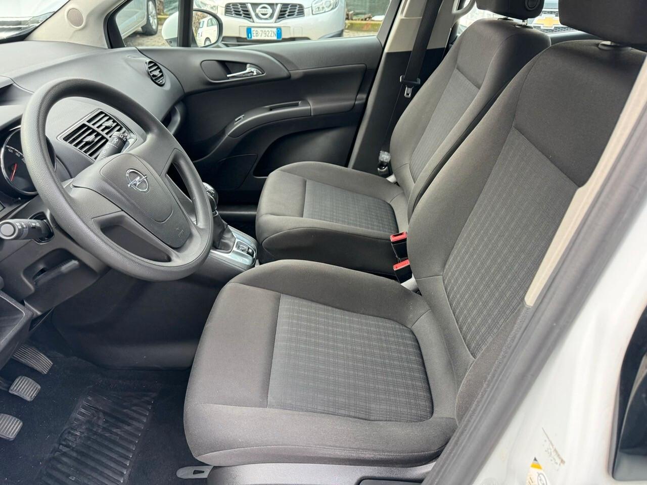 Opel Meriva 1.4 100CV Cosmo*EURO5B*NEOPATENTATI