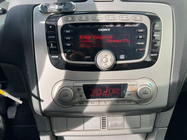 FORD Focus 1.6 TDCi (110CV) 5p