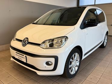 Volkswagen up! 1.0 5p. Club