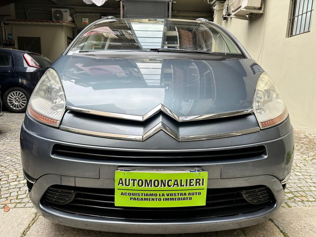 Citroen C4 Grand Picasso 1.6 HDi * 7 POSTI - Cambio Automatico *