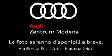 Audi A1 SPB 30 TFSI S tronic Business