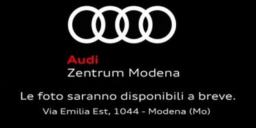 Audi A1 SPB 30 TFSI S tronic Identity Black