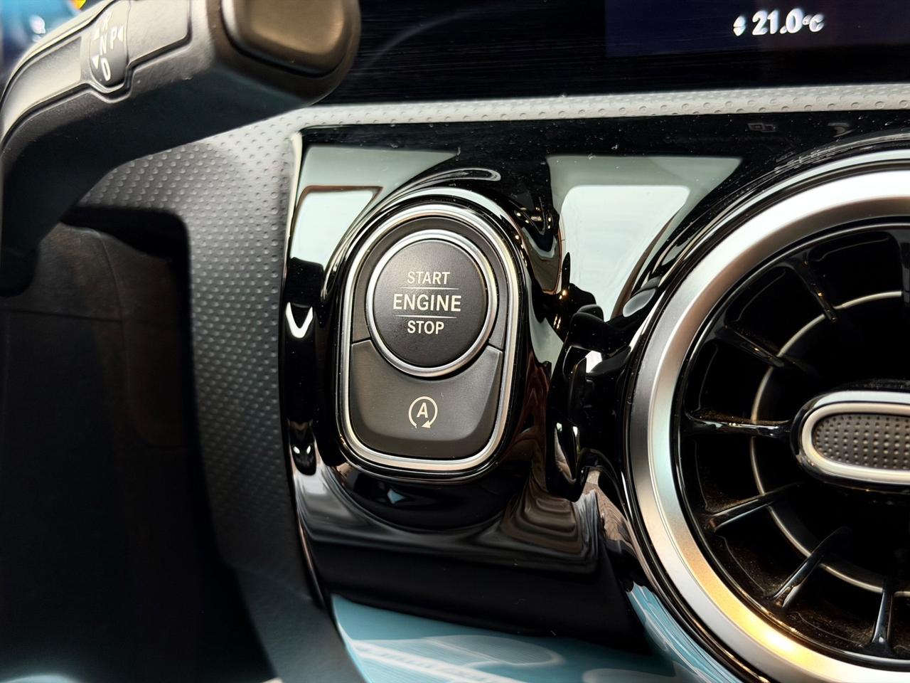 Mercedes-benz A 200 Automatic Premium