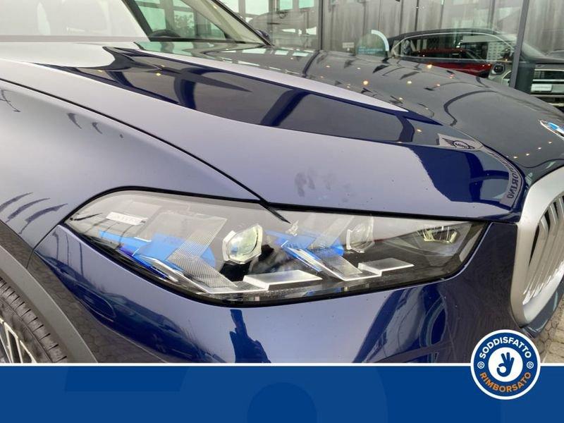 BMW X5 xDrive 30d