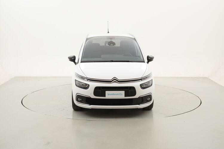 Citroen Grand C4 SpaceTourer Feel EAT8 BR346899 1.5 Diesel 131CV