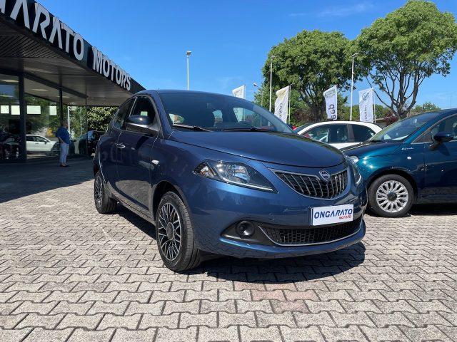 LANCIA Ypsilon 1.0 FireFly 5 porte S&S Hybrid Platino #Pack.Tech