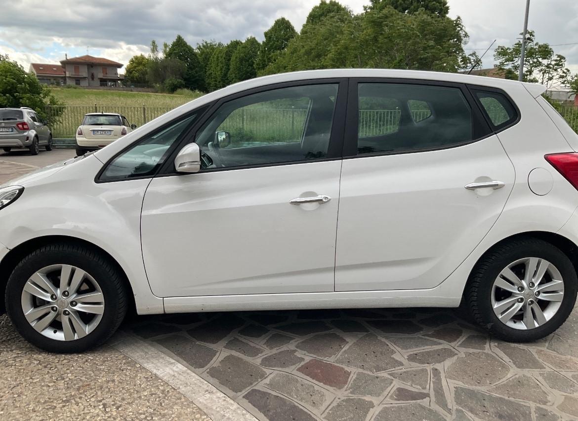 Hyundai iX20 1.4 90 CV Comfort Unipro’ Promo