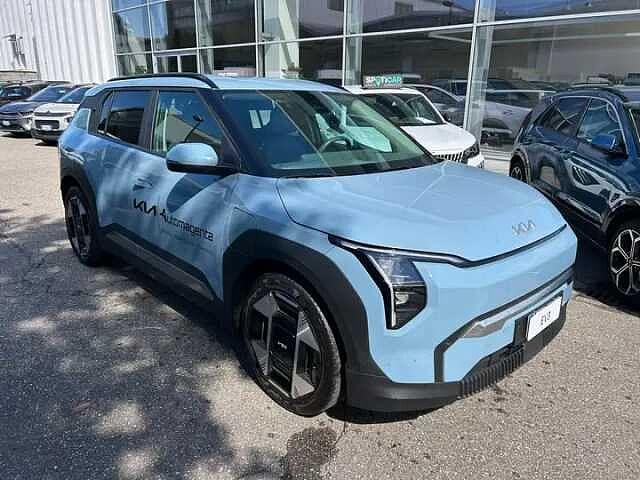 Kia EV3 Long Range 81kWh 204cv EARTH AZIENDALE