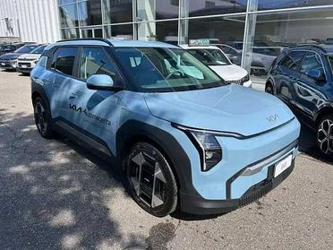 Kia EV3 Long Range 81kWh 204cv EARTH AZIENDALE