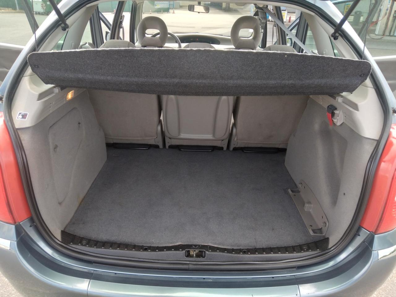 Citroen Xsara Picasso 1.6 16V 109cv Elegance xneopatentati