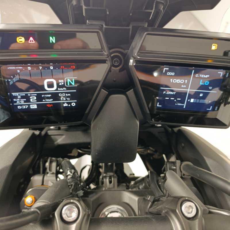 Yamaha Tracer 9 GT - 2023